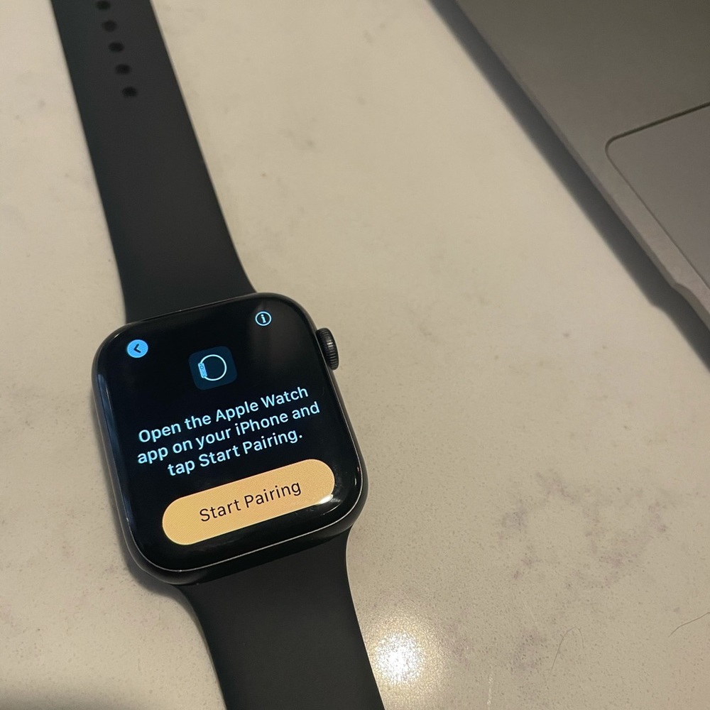 apple watch series 5
